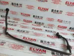 6Q2612041A | Vakumlu Fren Hortumu | VW Polo - Seat Ibiza - 1