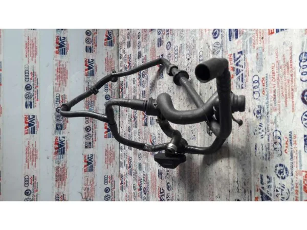 1K0612041CS | Vakum Hortumu | VW Golf, Jetta, Touran - Audi A3 - Seat Altea, Leon VAG