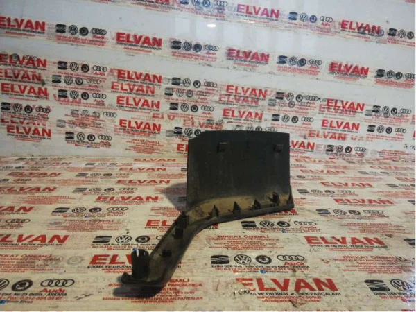 6J0867198A | Seat Ibiza İç Kapı Kolu Çerçevesi VAG