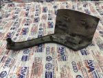 6J4867394 | Seat Ibiza Arka Sağ Kapı Kolu İç Kaplaması - 3
