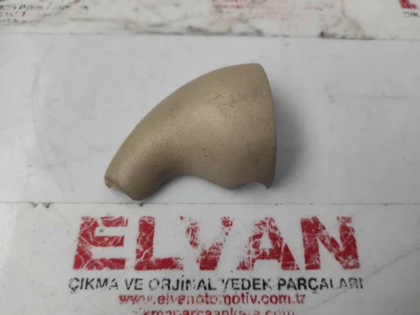 3B0858547 | İç Dikiz Ayna Yan Kapağı | VW Golf, Jetta, Passat, Polo VAG