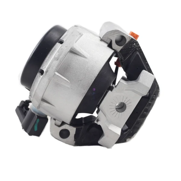 4G0199381NT | Hidrolik Sol Motor Takozu | Audi A6, A7