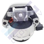4G0199381NT | Hidrolik Sol Motor Takozu | Audi A6, A7 - 5