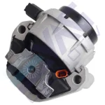4G0199381NT | Hidrolik Sol Motor Takozu | Audi A6, A7 - 6