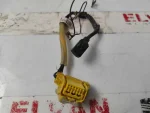 4E0972208 | Seat Ibiza Airbag Soketi - 2