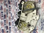 1J0819045G | VW Passat Kalorifer Kumanda Paneli - 1
