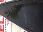 6J8839972 | Seat Ibiza Arka Kapı Cam Çıtası - 3