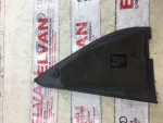 6J8839971 | Seat Ibiza Arka Kapı Cam Çıtası - 2
