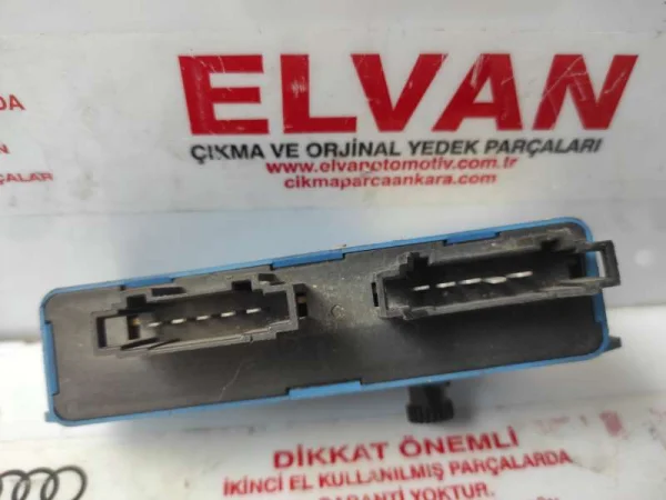 3A0907041 | Klima Kontrol Ünitesi | VW Golf, Passat, Vento VAG
