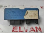 3A0907041 | Klima Kontrol Ünitesi | VW Golf, Passat, Vento - 2