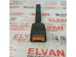 1H0857755 | Sol Ön Emniyet Kemeri Tokası | VW Golf, Jetta, Vento - 2