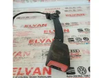 1U0858471D | Skoda Octavia Emniyet Kemeri Tokası - 2