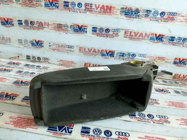 4B0864207C | Audi A6 Orta Kol Dayama VAG