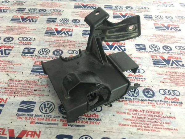 1T1971858G | Konfor Beyni Braketi | VW Caddy, Touran VAG