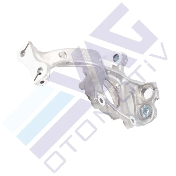 8W0407253F | Audi A4 Sol Ön Taşıyıcı