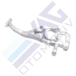 8W0407253F | Audi A4 Sol Ön Taşıyıcı - 2