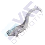 8W0407253F | Audi A4 Sol Ön Taşıyıcı - 3