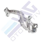 8W0407253F | Audi A4 Sol Ön Taşıyıcı - 4