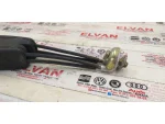 6N0857739 | VW Caddy Arka Emniyet Kemeri Tokası - 3