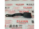 6N0857755B | VW Polo Sağ Ön Emniyet Kemeri Tokası - 1