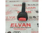 6N0857755B | VW Polo Sağ Ön Emniyet Kemeri Tokası - 2