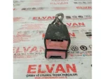 1U0857488 | Skoda Octavia Arka Emniyet Kemeri Tokası - 2