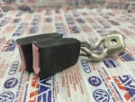 1K0857739D | Arka Orta Emniyet Kemeri Kilidi | VW Golf, Jetta - Seat Leon - 1
