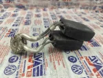 1K0857739D | Arka Orta Emniyet Kemeri Kilidi | VW Golf, Jetta - Seat Leon - 2