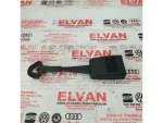 8E0857755C | Audi A4 Emniyet Kemeri Tokası - 1