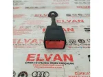 8E0857755C | Audi A4 Emniyet Kemeri Tokası - 2