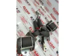 1K0857739H | Arka Emniyet Kemeri Kilidi | VW Golf, Jetta - Seat Leon - 2