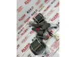 1K0857739H | Arka Emniyet Kemeri Kilidi | VW Golf, Jetta - Seat Leon - 3