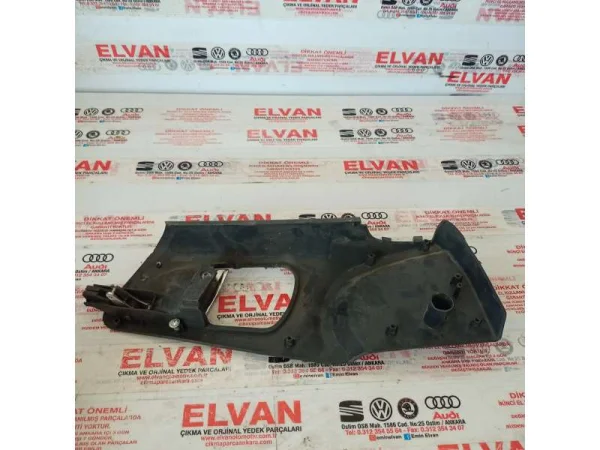 1U0837248A | İç Kapı Açma Kolu VAG