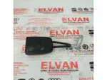 3B0857740A | VW Passat Arka Sağ Emniyet Kemeri Tokası - 1