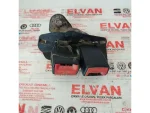 4F0857739D | Audi A6 Arka Orta Emniyet Kemeri Tokası - 1