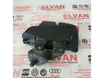 4F0857739D | Audi A6 Arka Orta Emniyet Kemeri Tokası - 2