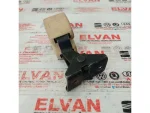 7L0857822C | VW Touareg Arka Emniyet Kemeri Tokası - 2