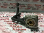 078117021A | Yağ Soğutucusu | VW Bora, Caddy - Audi 200 Serisi, 80 Serisi - Seat Alhambra, Altea - 2