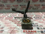 078117021A | Yağ Soğutucusu | VW Bora, Caddy - Audi 200 Serisi, 80 Serisi - Seat Alhambra, Altea - 3