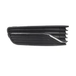 6C0854661 | VW Polo Sisli Sol Tampon Izgarası - 1