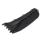 6C0854661 | VW Polo Sisli Sol Tampon Izgarası - 4