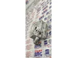 068117021B | Yağ Soğutucusu | VW Caddy, Crafter - Audi 100 Serisi, 200 Serisi - Seat Alhambra, Cordoba - 3