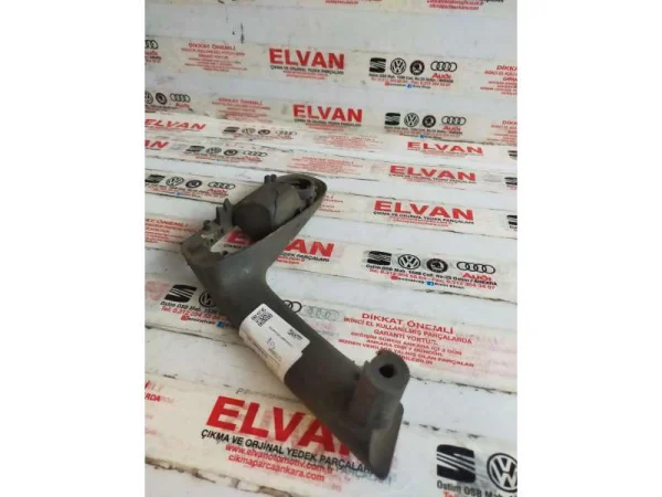 6N4867180D | VW Polo Sağ Arka Kapı İç Çekme Kolu VAG