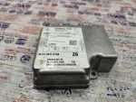 97061820123 | Porsche Panamera Airbag Beyni - 2
