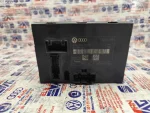 8T0959760C | Audi A5 Koltuk Kontrol Beyni - 3
