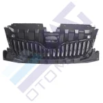 6V0853653 | Skoda Fabia Ön Panjur - 1