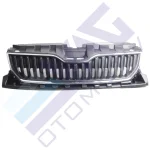 6V0853653 | Skoda Fabia Ön Panjur - 2