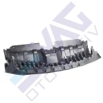 6V0853653 | Skoda Fabia Ön Panjur - 3