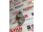 8V5955275 | Audi A3 Sol Far Yıkama Kapağı - 1