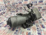 038117021B | Yağ Soğutucusu | VW Eos, Golf, Jetta - Audi A3, A4 - Seat Ibiza - 2